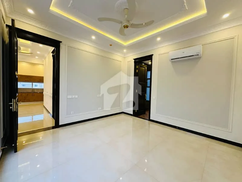 1 Kanal Bungalow with Full Basement and 8 kW Solar for Sale in DHA Phase 8, Lahore