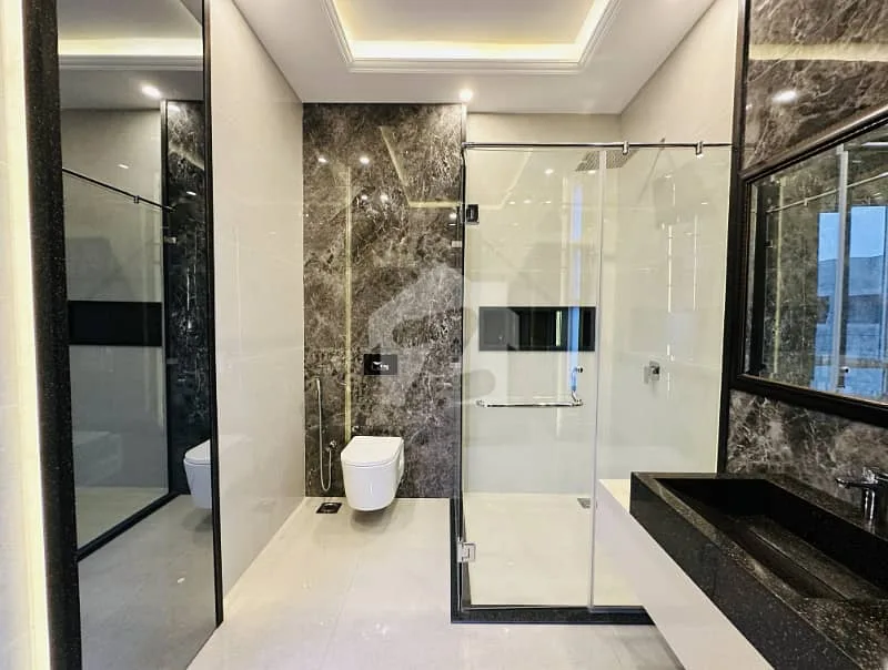 1 Kanal Bungalow with Full Basement and 8 kW Solar for Sale in DHA Phase 8, Lahore