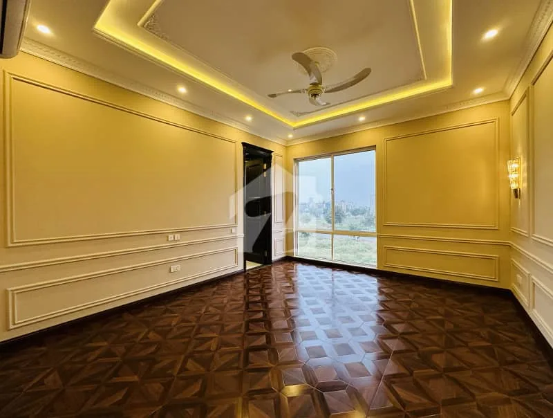 1 Kanal Bungalow with Full Basement and 8 kW Solar for Sale in DHA Phase 8, Lahore