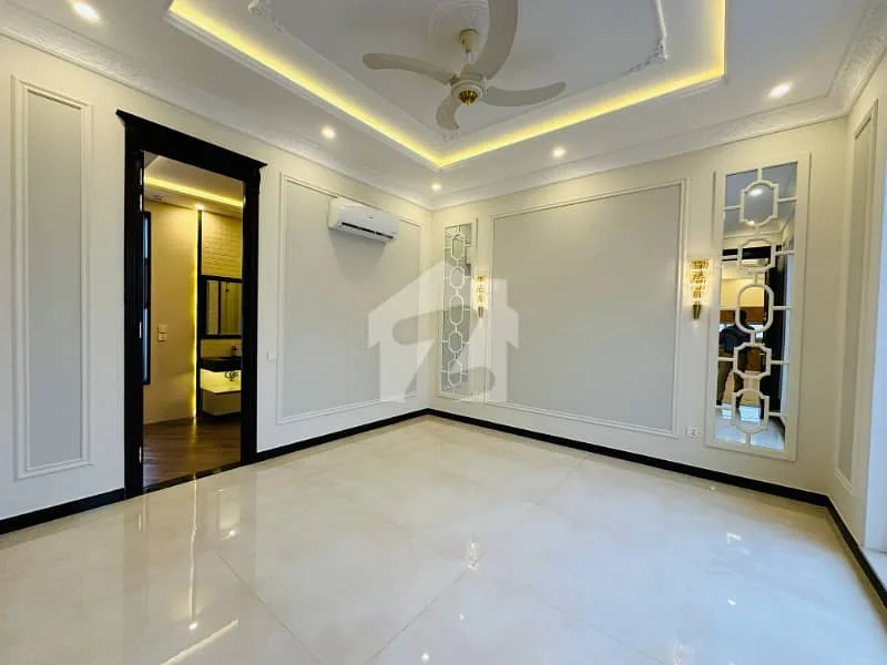 1 Kanal Bungalow with Full Basement and 8 kW Solar for Sale in DHA Phase 8, Lahore