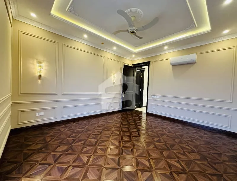 1 Kanal Bungalow with Full Basement and 8 kW Solar for Sale in DHA Phase 8, Lahore