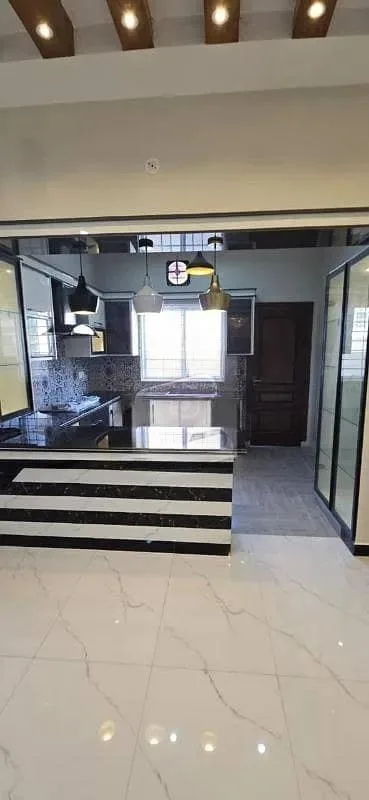 House Available on Main Boulevard in Islamabad