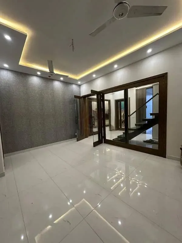 10 Marla Contemporary Home | Serene Area | Perfect For Families For Sale In DHA 8 Lahore