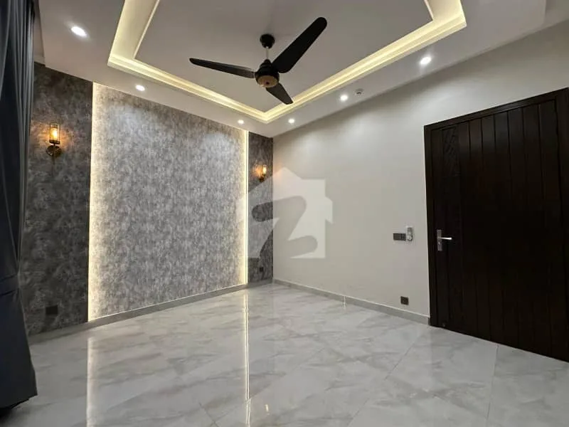Elegant Mansion with 100 Feet Access in Prime Location Near Doll Men Mall