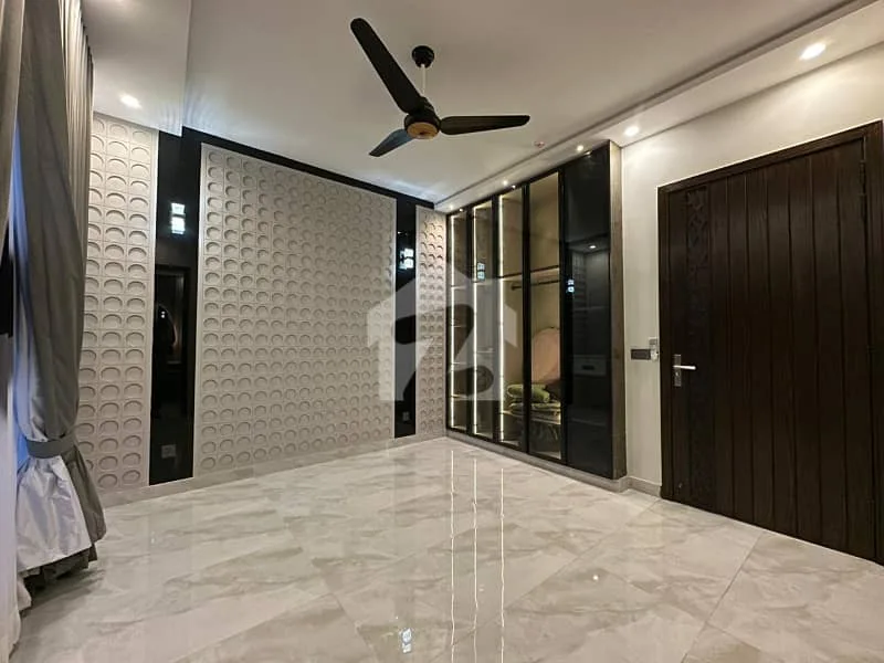 Elegant Mansion with 100 Feet Access in Prime Location Near Doll Men Mall
