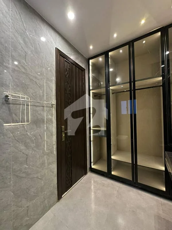 Elegant Mansion with 100 Feet Access in Prime Location Near Doll Men Mall