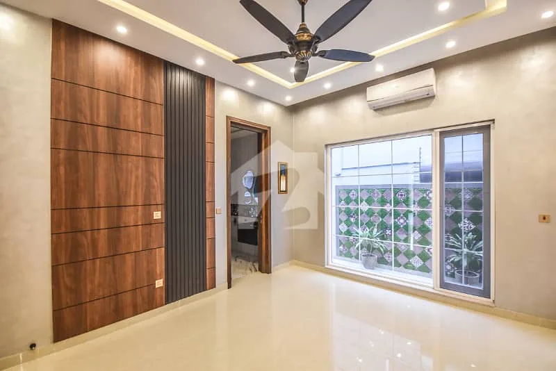 Spanish Villa Available for Sale on 70ft Road in DHA Phase 7