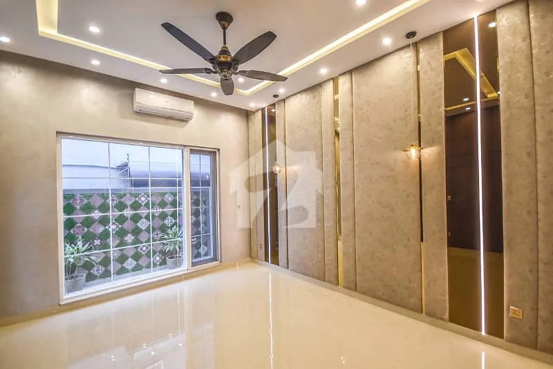 Spanish Villa Available for Sale on 70ft Road in DHA Phase 7