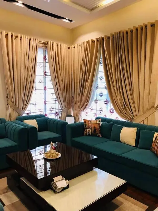 10 Marla Luxury Home For Sale in DHA Phase 2, Islamabad