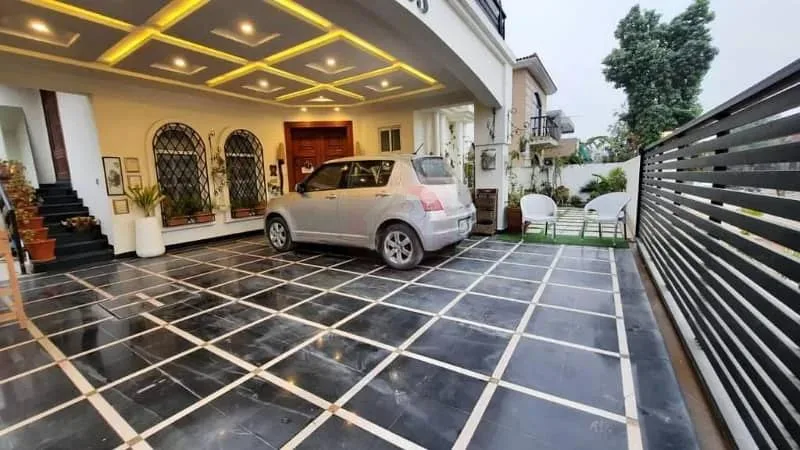 Well-Maintained House Available in DHA Defence Phase 2