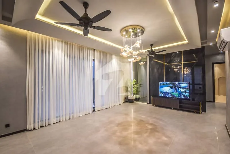 Elegant New Designer Bungalow Available For Sale at a Competitive Price