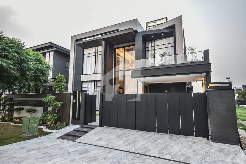 Elegant New Designer Bungalow Available For Sale at a Competitive Price