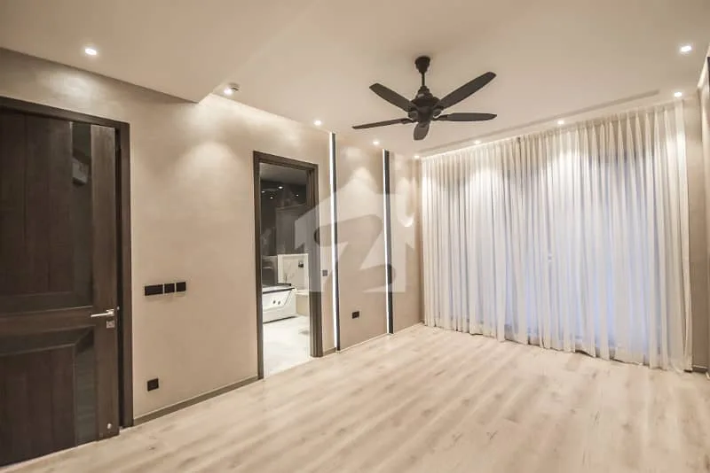 Elegant New Designer Bungalow Available For Sale at a Competitive Price