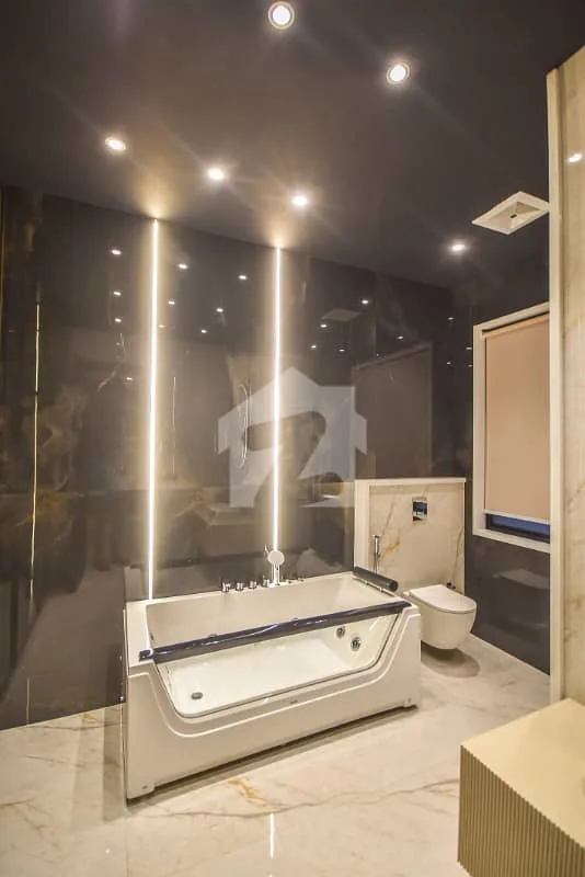 Elegant New Designer Bungalow Available For Sale at a Competitive Price