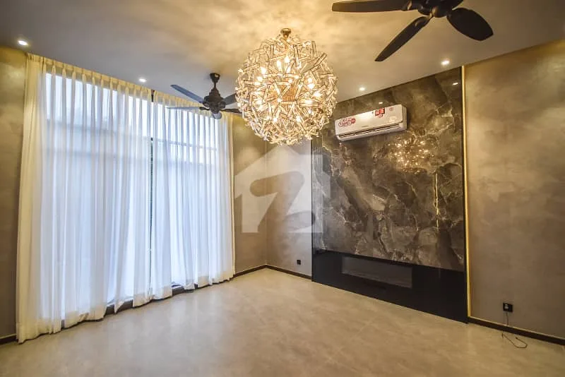 Elegant New Designer Bungalow Available For Sale at a Competitive Price
