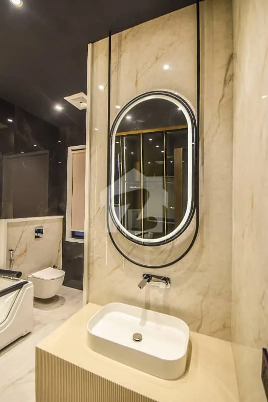 Elegant New Designer Bungalow Available For Sale at a Competitive Price