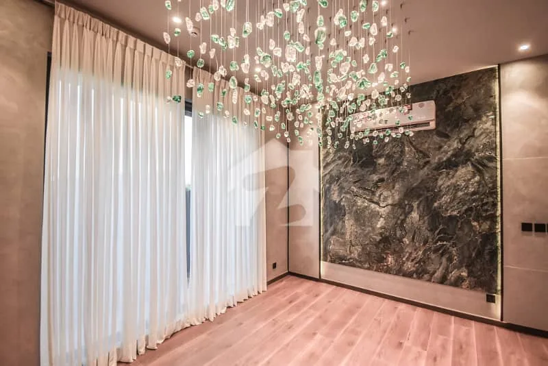 Elegant New Designer Bungalow Available For Sale at a Competitive Price
