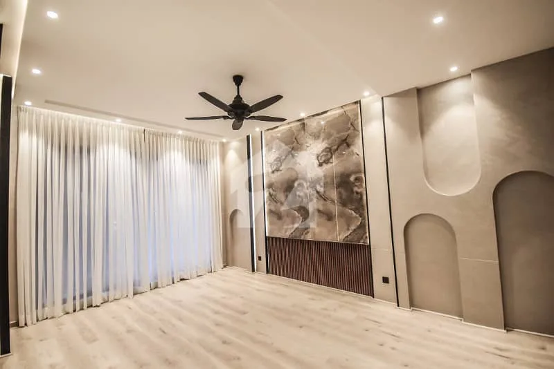 Elegant New Designer Bungalow Available For Sale at a Competitive Price