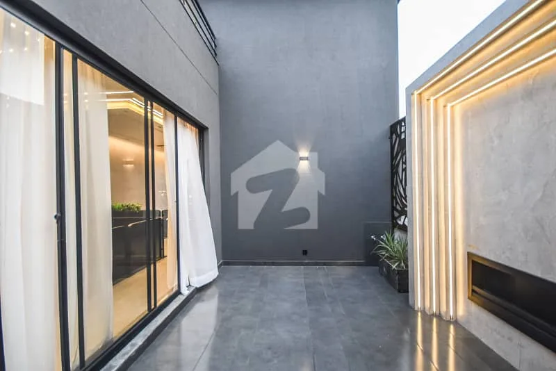 Elegant New Designer Bungalow Available For Sale at a Competitive Price