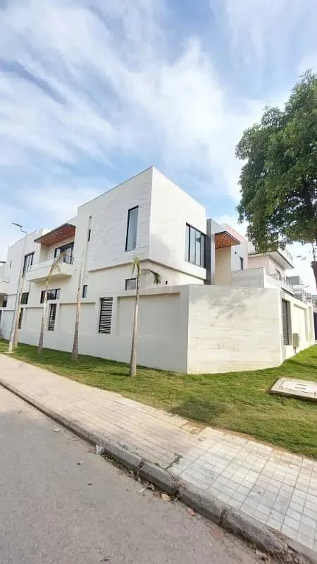 Exquisite 1 Kanal Corner House Available for Sale in DHA Phase 2, Islamabad