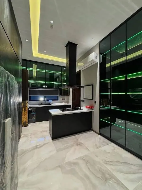 Affordable Modern Villa Available Near Carrefour in DHA Lahore