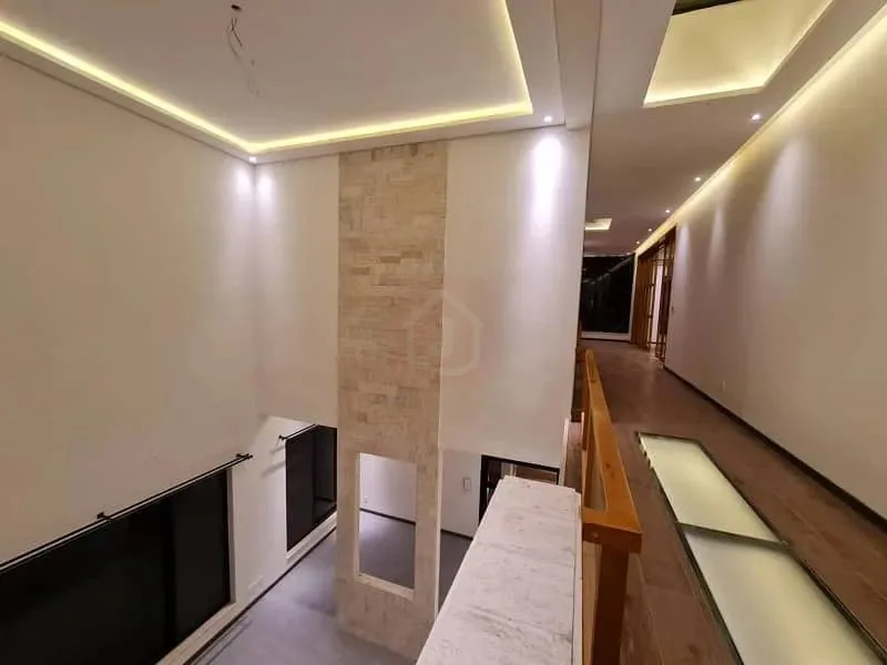 1 Kanal Stylish House Available in Sector C, Bahria Enclave Islamabad with 5 Bedrooms