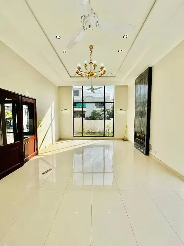 Newly Built 6 Bedroom House Available in DHA Phase 2