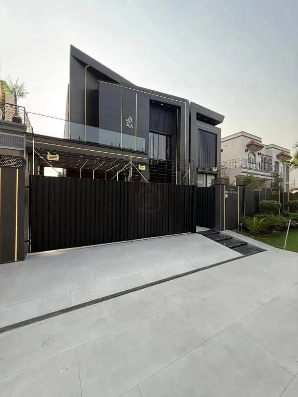 1 Kanal Newly Built Luxury Home Available in DHA Phase 2 Islamabad