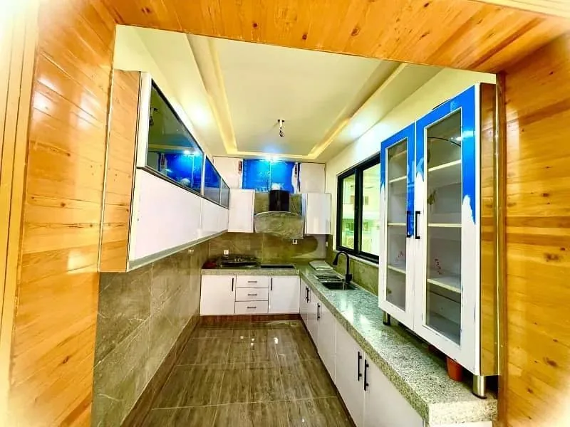 8 Marla House Available for Sale in Multi F-17 Islamabad