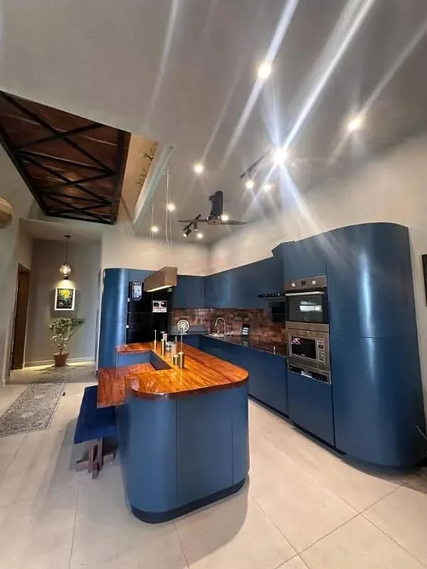 1 Kanal Newly Constructed Luxury Home Available in DHA Phase 2 Islamabad