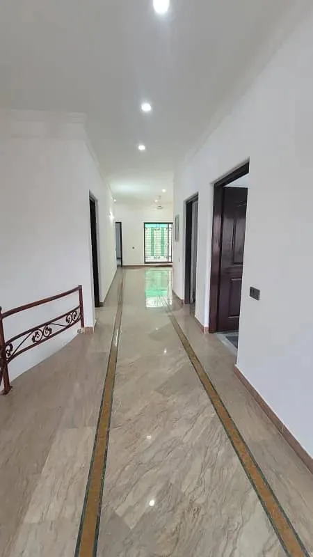 One Kanal Modern Bungalow Available for Sale in DHA Lahore