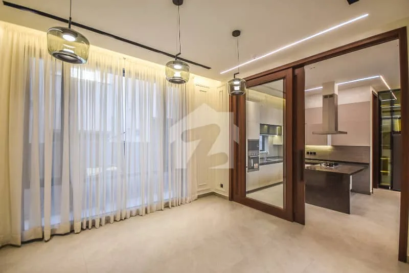 Luxury One Kanal House Available Near Defence Raya