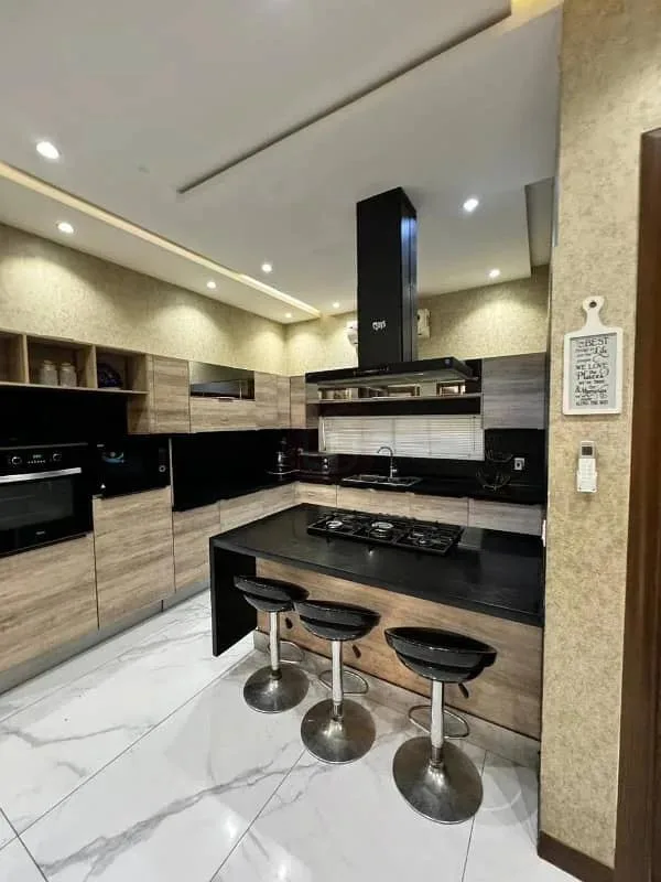 1 Kanal Contemporary Luxury Home Available in DHA Phase 2 Islamabad