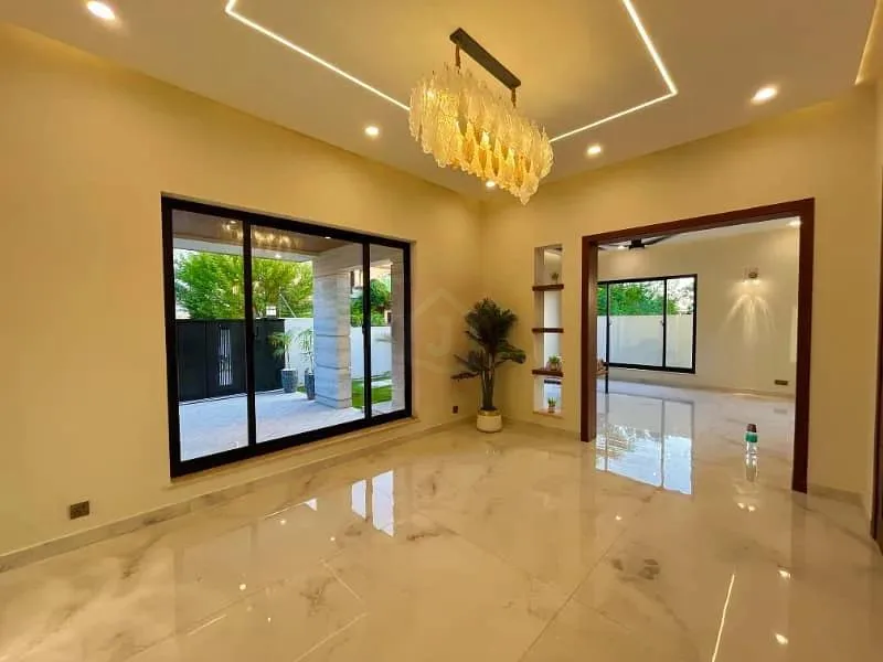 Ultra Luxury 1 Kanal House for Sale in DHA Phase 2, Islamabad