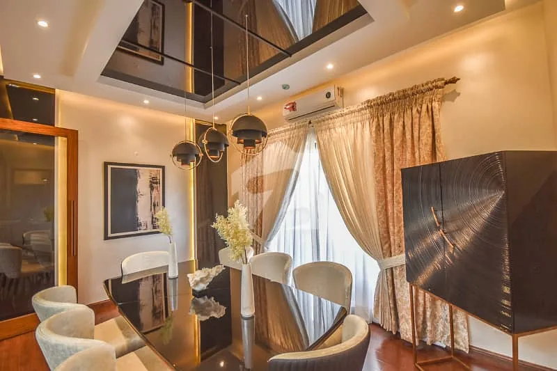 Modern One Kanal Bungalow for Sale in DHA Phase 4, Close to Park and School