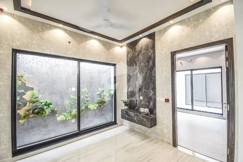 5 Marla Exceptional Contemporary Bungalow Available in DHA Phase 9 Town Lahore