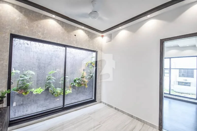 5 Marla Exceptional Contemporary Bungalow Available in DHA Phase 9 Town Lahore