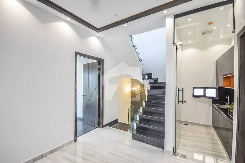 5 Marla Exceptional Contemporary Bungalow Available in DHA Phase 9 Town Lahore