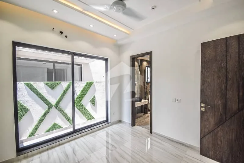 5 Marla Exceptional Contemporary Bungalow Available in DHA Phase 9 Town Lahore