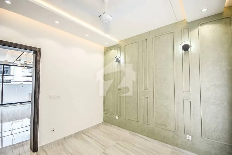 5 Marla Exceptional Contemporary Bungalow Available in DHA Phase 9 Town Lahore
