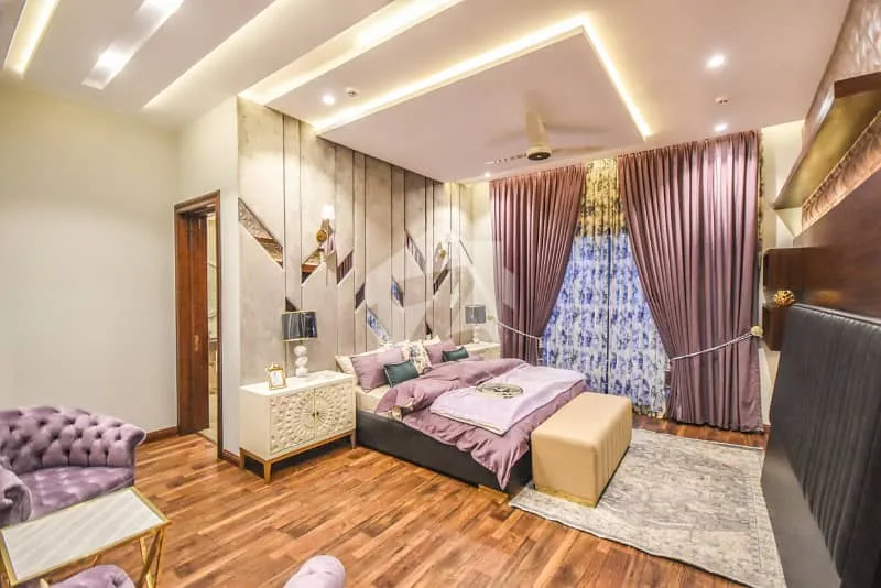Luxury 2-Kanal Fully Furnished Home for Sale in DHA Phase 6, Lahore