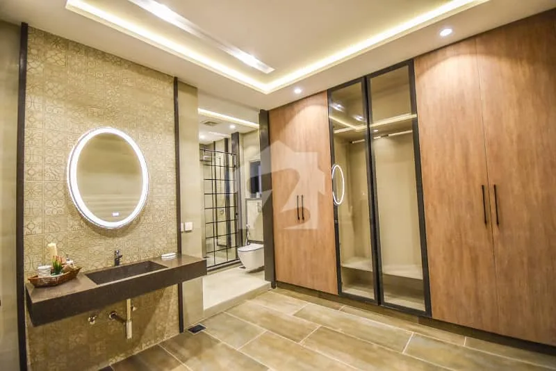 Luxury 2-Kanal Fully Furnished Home for Sale in DHA Phase 6, Lahore