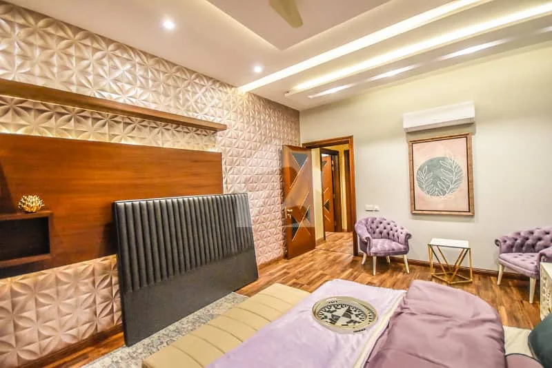 Luxury 2-Kanal Fully Furnished Home for Sale in DHA Phase 6, Lahore