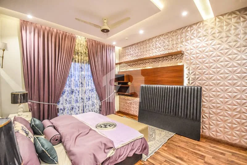 Luxury 2-Kanal Fully Furnished Home for Sale in DHA Phase 6, Lahore
