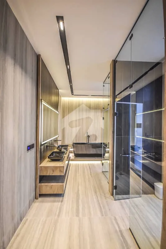 Brand New Luxury Bungalow Available in DHA Phase 6, Prime Location