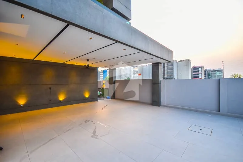 Brand New Luxury Bungalow Available in DHA Phase 6, Prime Location
