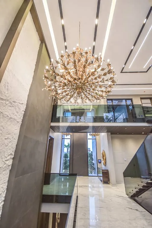 Brand New Luxury Bungalow Available in DHA Phase 6, Prime Location