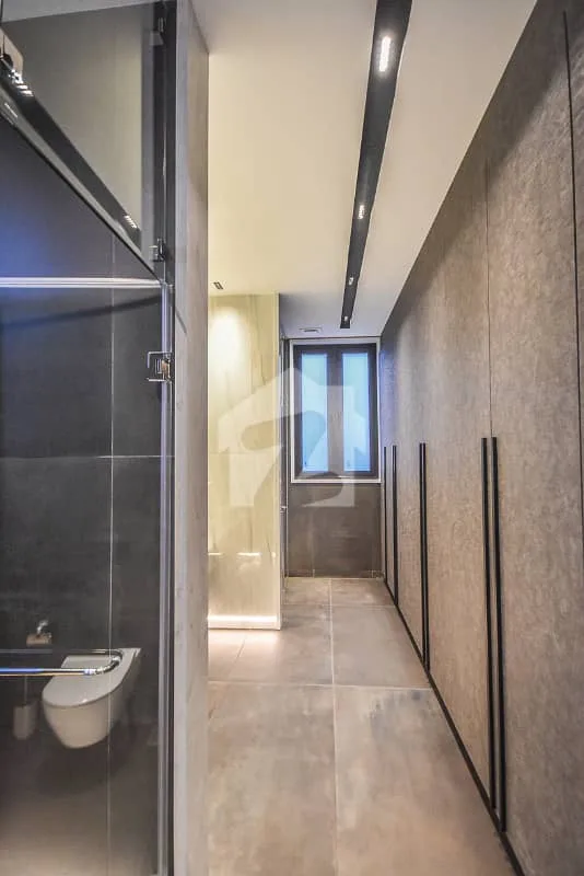 Brand New Luxury Bungalow Available in DHA Phase 6, Prime Location