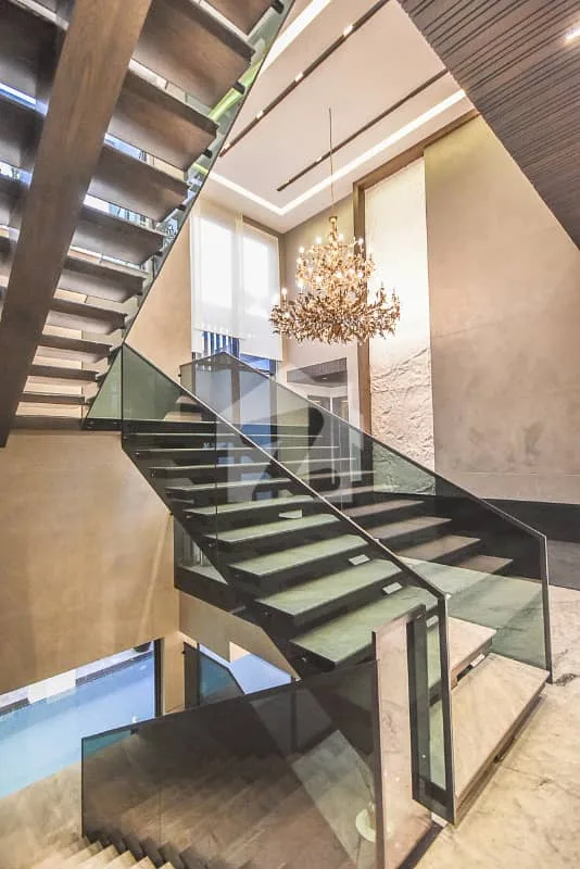 Brand New Luxury Bungalow Available in DHA Phase 6, Prime Location