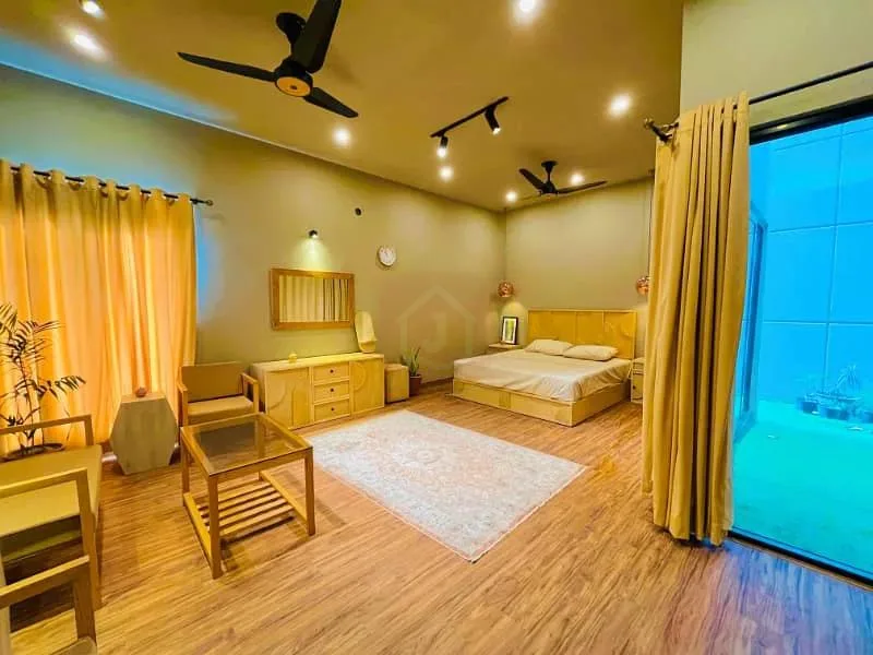 Luxury 1 Kanal Fully Furnished House for Sale in DHA Phase 2 Islamabad